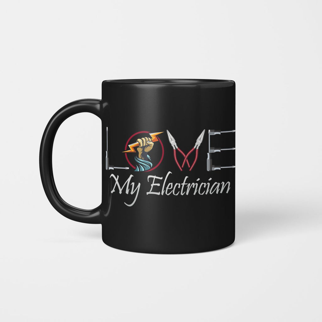 Awesome Electrician-Hoodie - grunx260804-0059