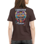 Awesome Caregiver-Hoodie-#F091024GODHS5BCAREZ8