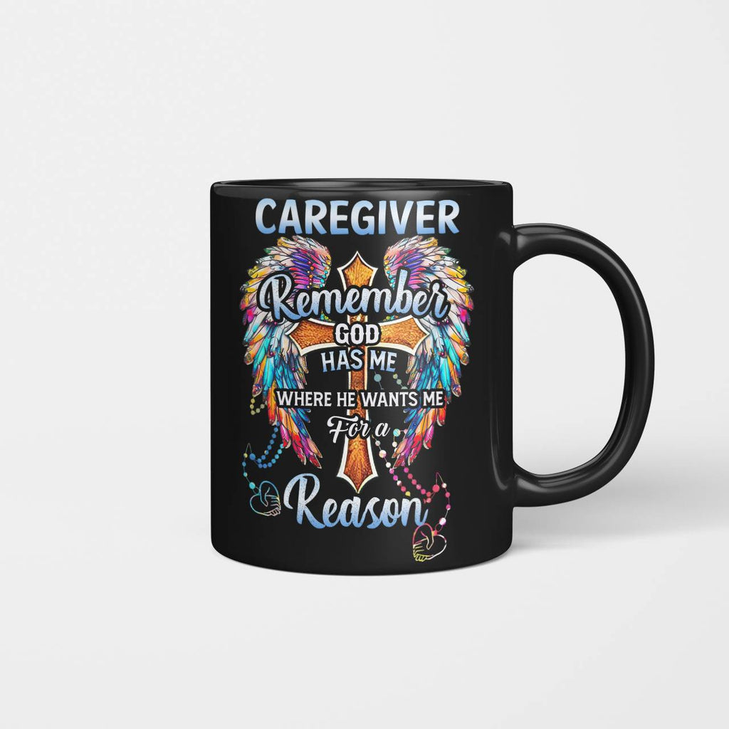 Awesome Caregiver-Hoodie-#F091024GODHS5BCAREZ8