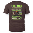 Awesome Lineman-Hoodie - grunx260804-0340
