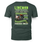 Awesome Lineman-Hoodie - grunx260804-0340