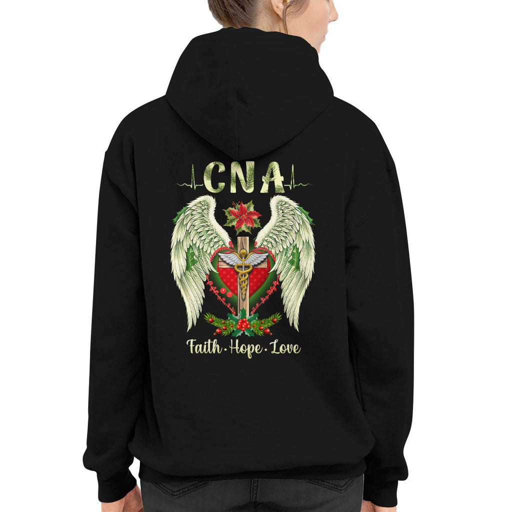Awesome CNA-Hoodie-#F061124FATHP10BCNAZ4