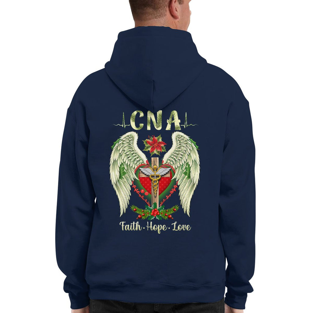Awesome CNA-Hoodie-#F061124FATHP10BCNAZ4