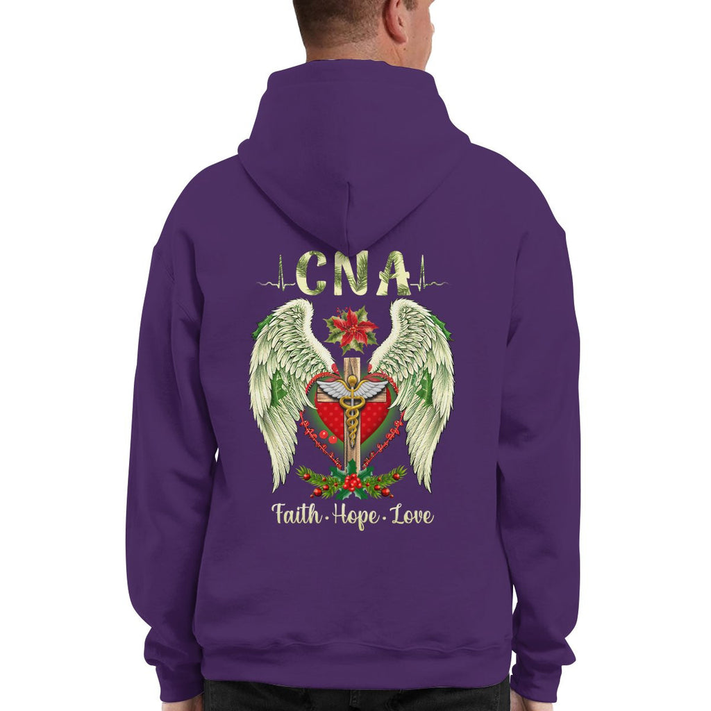 Awesome CNA-Hoodie-#F061124FATHP10BCNAZ4