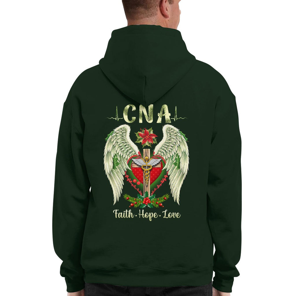 Awesome CNA-Hoodie-#F061124FATHP10BCNAZ4