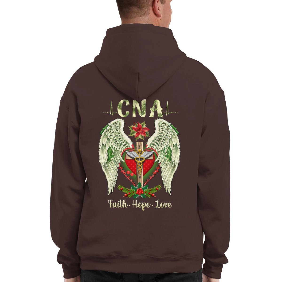 Awesome CNA-Hoodie-#F061124FATHP10BCNAZ4