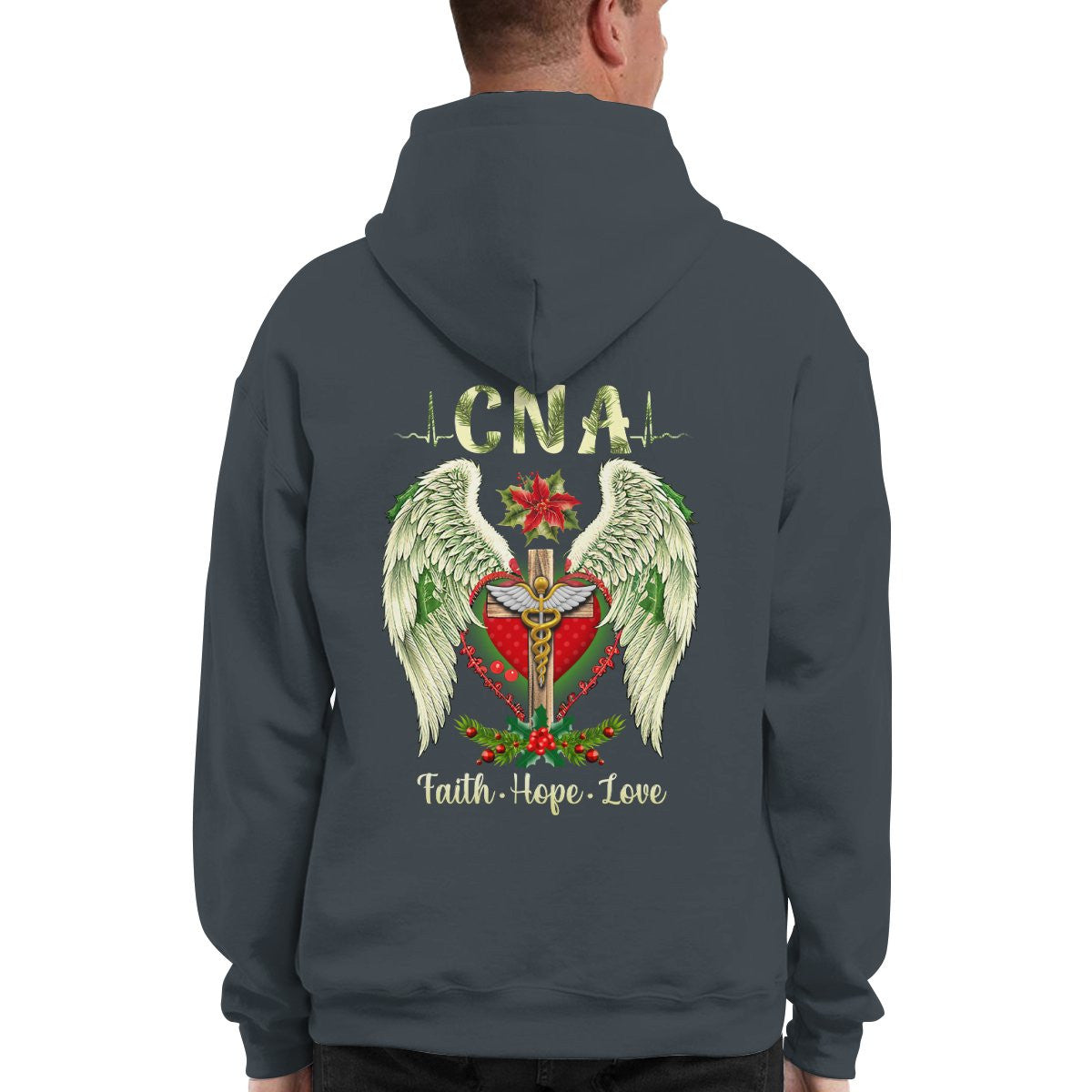 Awesome CNA-Hoodie-#F061124FATHP10BCNAZ4