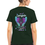 Awesome Caregiver-T-shirt-#F160824AMONG7BCAREZ4