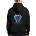 Awesome Caregiver-T-shirt-#F160824AMONG7BCAREZ4