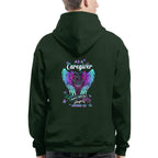 Awesome Caregiver-T-shirt-#F160824AMONG7BCAREZ4