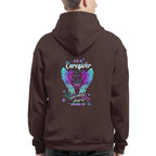 Awesome Caregiver-T-shirt-#F160824AMONG7BCAREZ4