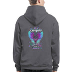 Awesome Caregiver-T-shirt-#F160824AMONG7BCAREZ4