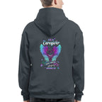 Awesome Caregiver-T-shirt-#F160824AMONG7BCAREZ4