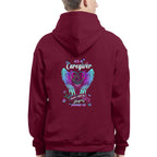 Awesome Caregiver-T-shirt-#F160824AMONG7BCAREZ4