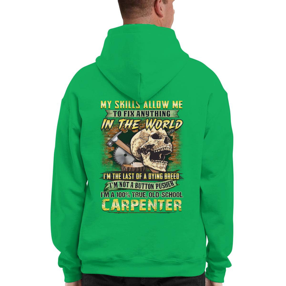 Awesome Carpenter-Hoodie-#M120924LSTOF3BCARPZ6