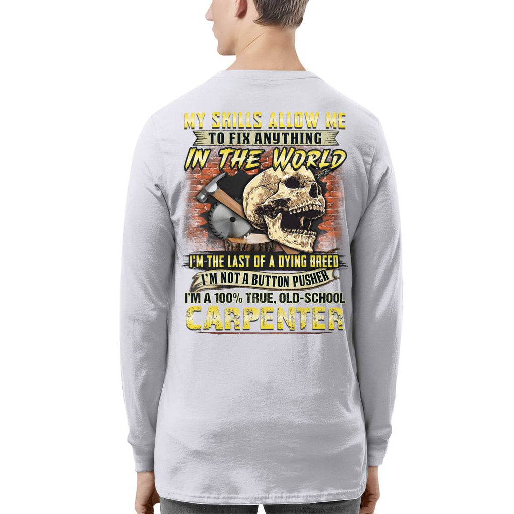 Awesome Carpenter-Hoodie-#M120924LSTOF3BCARPZ6