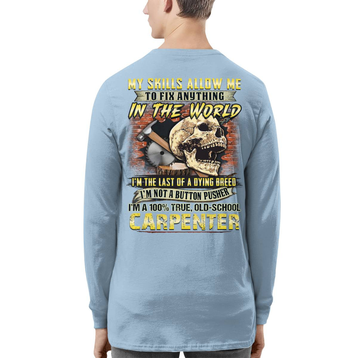 Awesome Carpenter-Hoodie-#M120924LSTOF3BCARPZ6