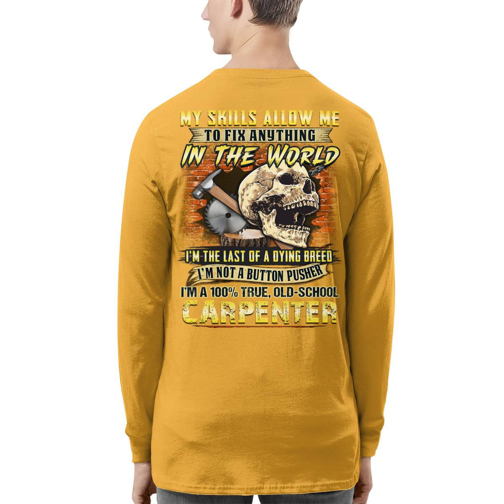 Awesome Carpenter-Hoodie-#M120924LSTOF3BCARPZ6