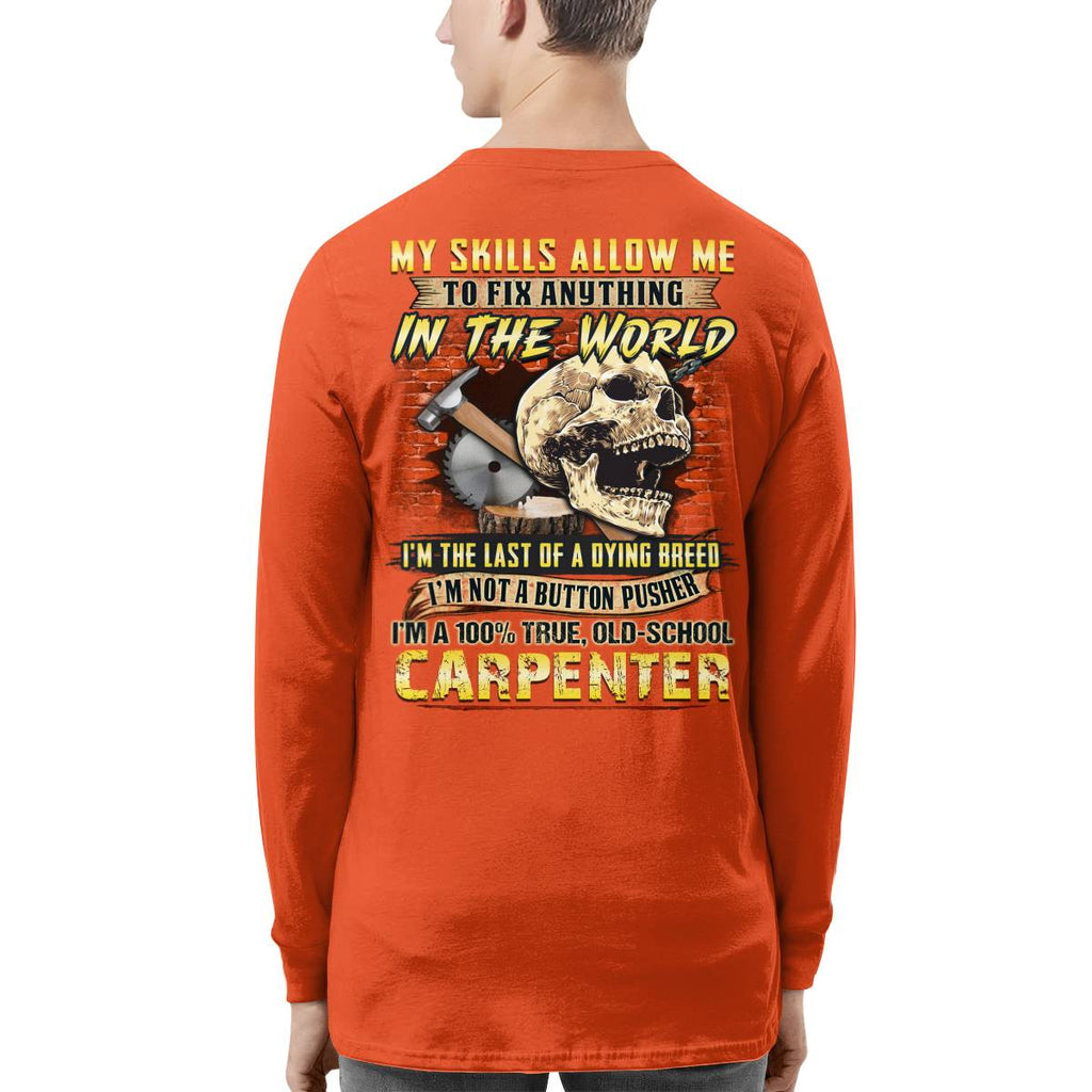 Awesome Carpenter-Hoodie-#M120924LSTOF3BCARPZ6