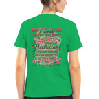 Awesome Electrician-T-shirt - grunx260804-0077