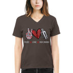 Awesome Bartender-T-shirt-#F180724PEACLO5FBARTZ8