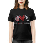 Awesome Bartender-T-shirt-#F180724PEACLO5FBARTZ8