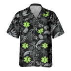 Awesome EMT- AOP Pocket Hawaiian Shirt - grunx260804-0094