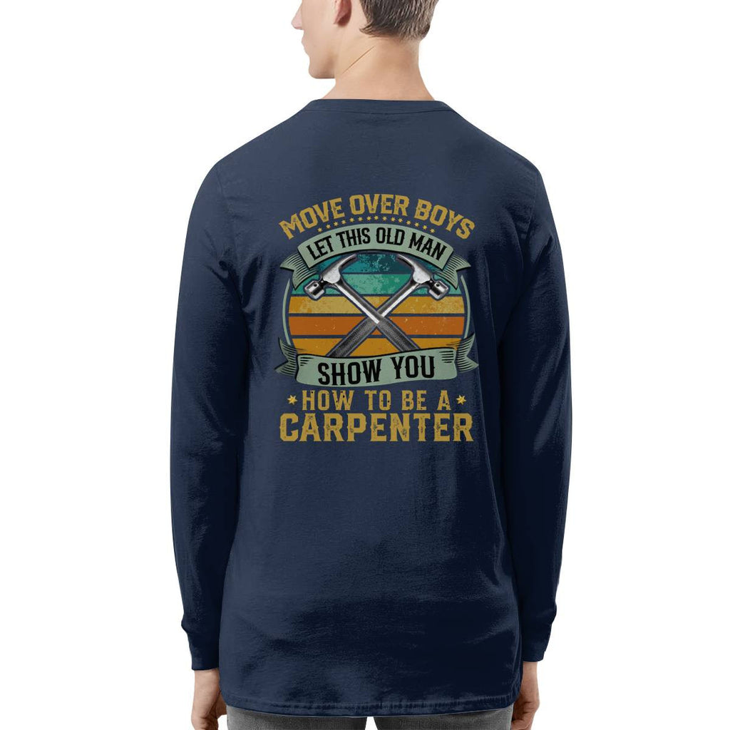Awesome Carpenter-Hoodie-#M100924OVBOY19BCARPZ6