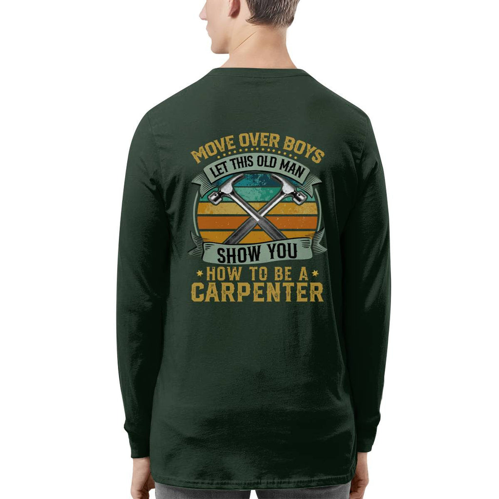 Awesome Carpenter-Hoodie-#M100924OVBOY19BCARPZ6