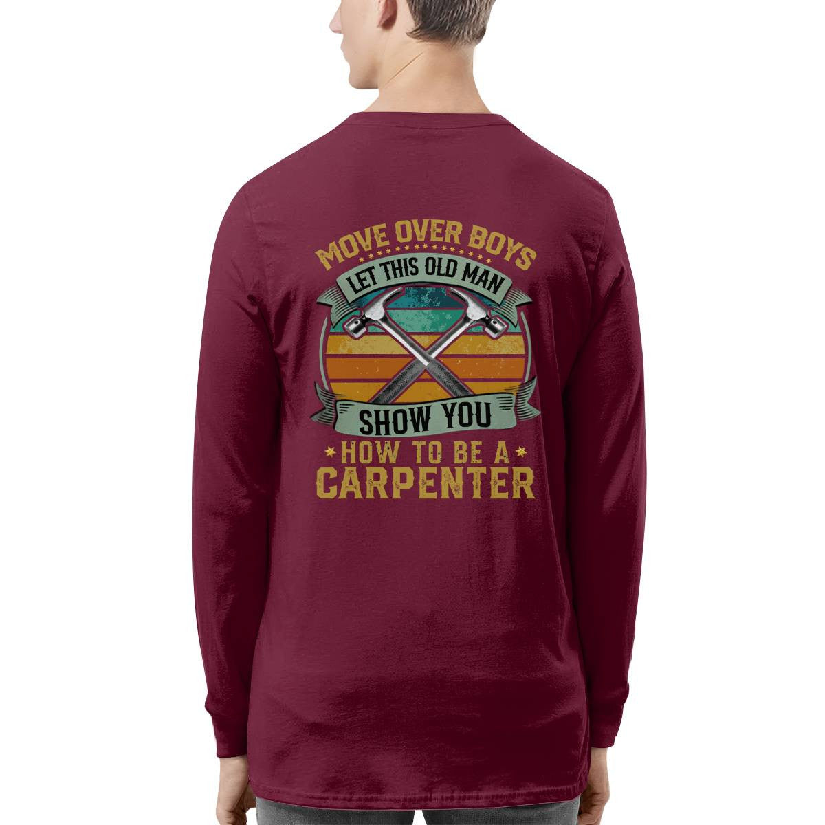 Awesome Carpenter-Hoodie-#M100924OVBOY19BCARPZ6