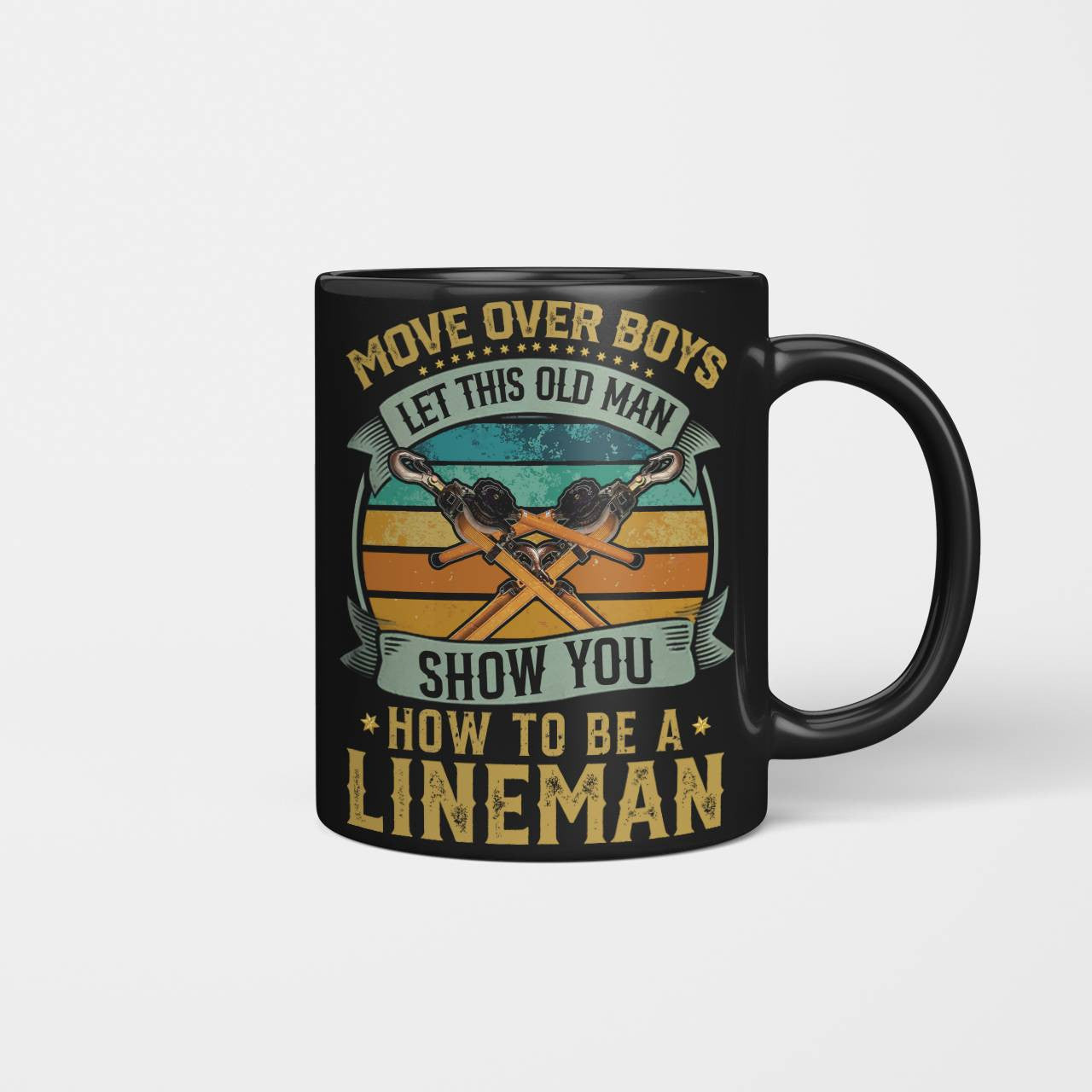 Awesome Lineman-Hoodie - grunx260804-0345