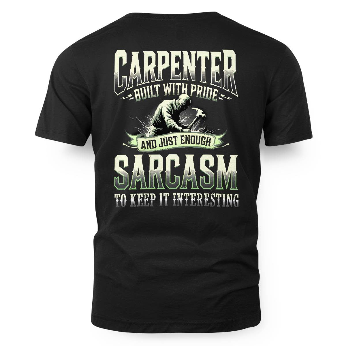 Awesoem carpenter-Hoodie - grunx260804-0235
