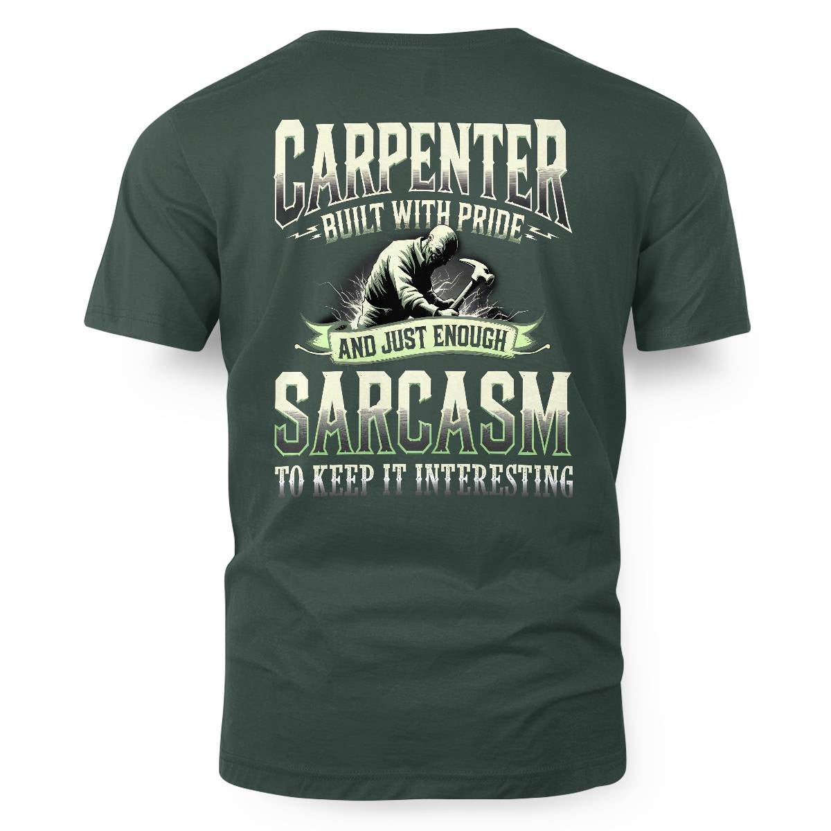 Awesoem carpenter-Hoodie - grunx260804-0235