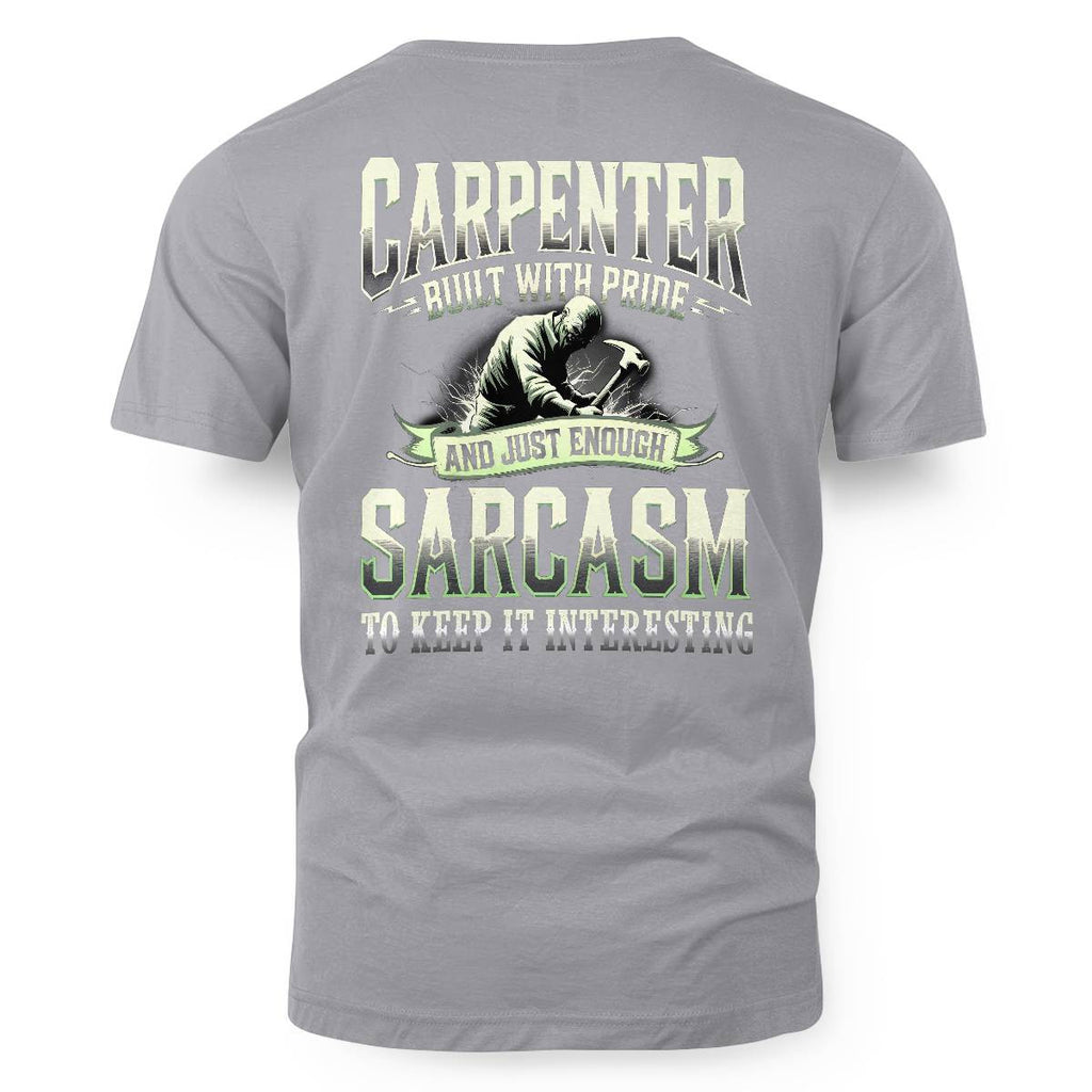 Awesoem carpenter-Hoodie - grunx260804-0235