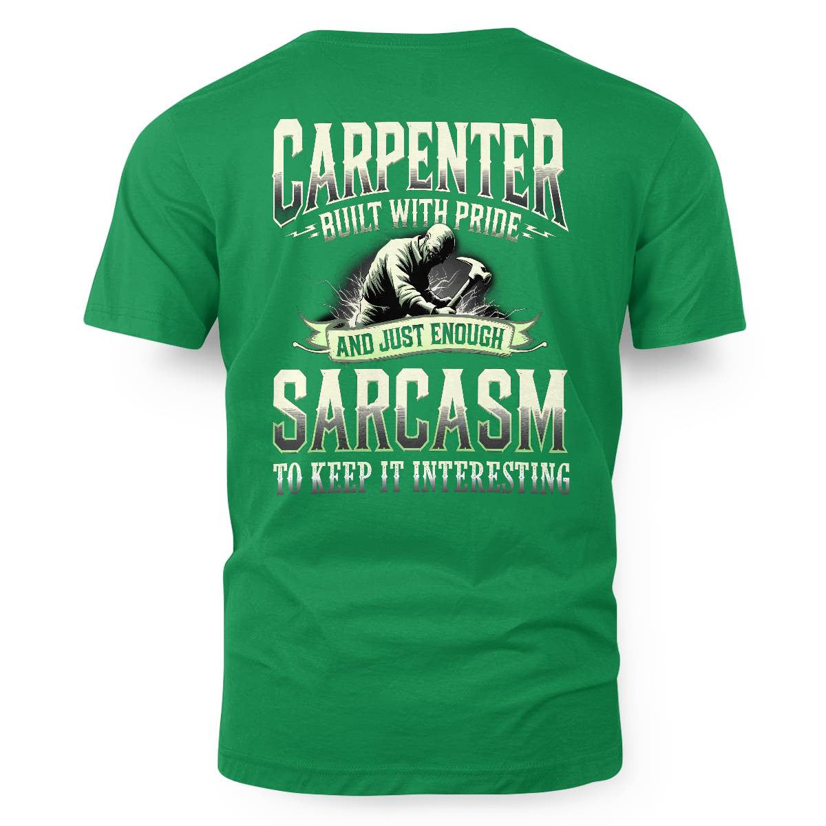 Awesoem carpenter-Hoodie - grunx260804-0235