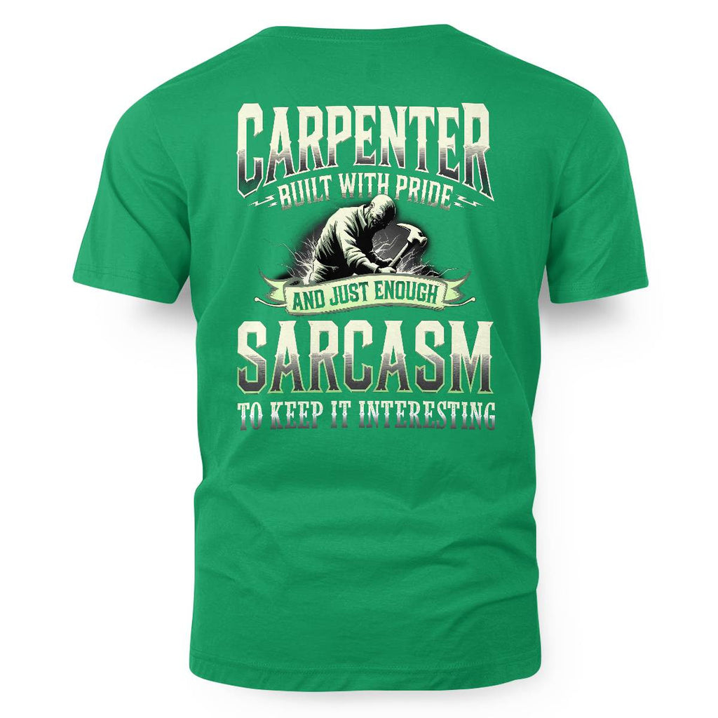 Awesoem carpenter-Hoodie - grunx260804-0235