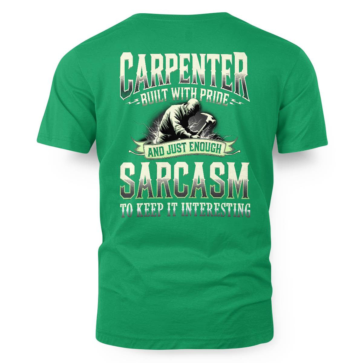 Awesoem carpenter-Hoodie - grunx260804-0235