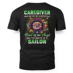 Awesome Caregiver-Hoodie-#F231024SAINT1XBCAREZ4