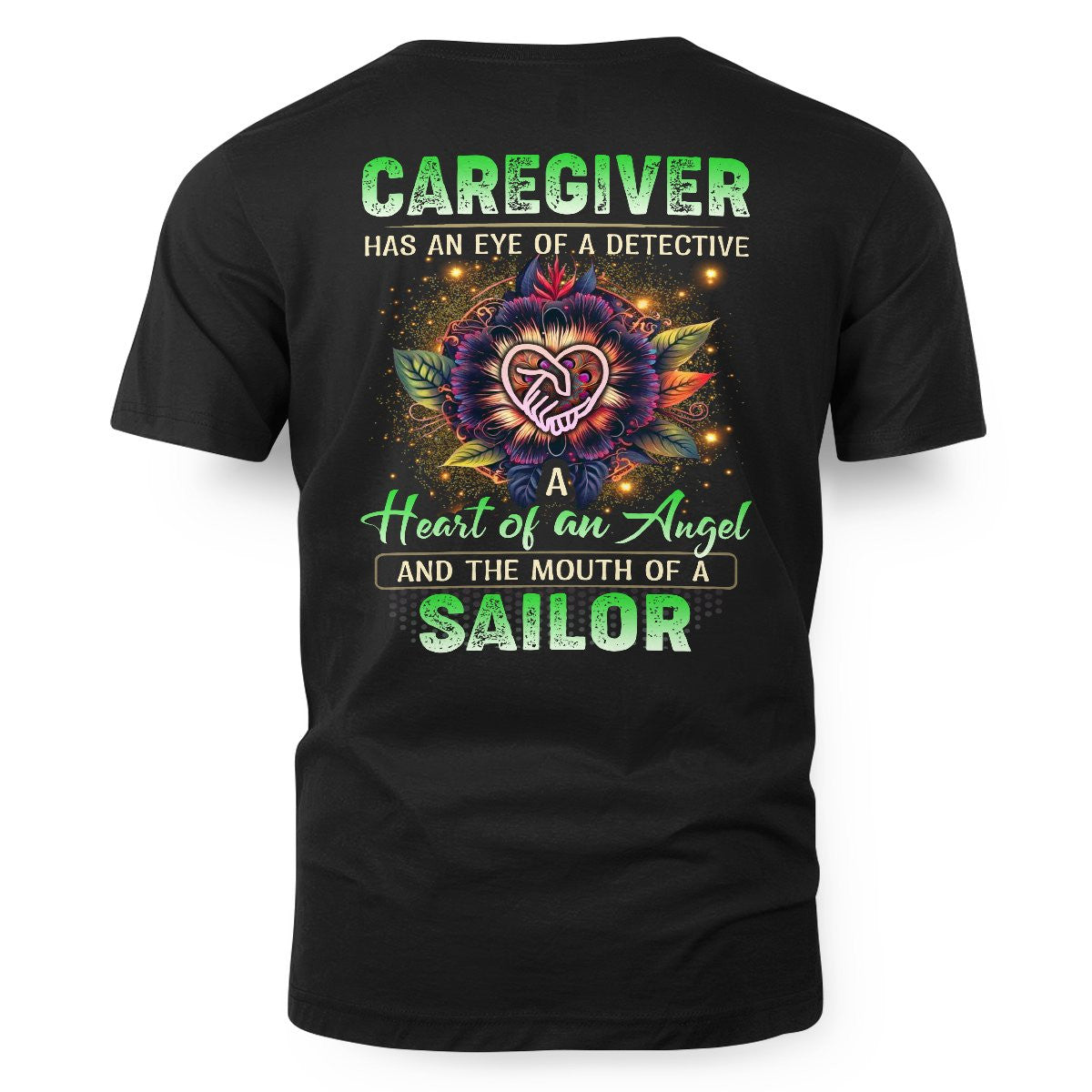 Awesome Caregiver-Hoodie-#F231024SAINT1XBCAREZ4