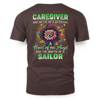 Awesome Caregiver-Hoodie-#F231024SAINT1XBCAREZ4