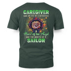 Awesome Caregiver-Hoodie-#F231024SAINT1XBCAREZ4