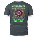 Awesome Caregiver-Hoodie-#F231024SAINT1XBCAREZ4