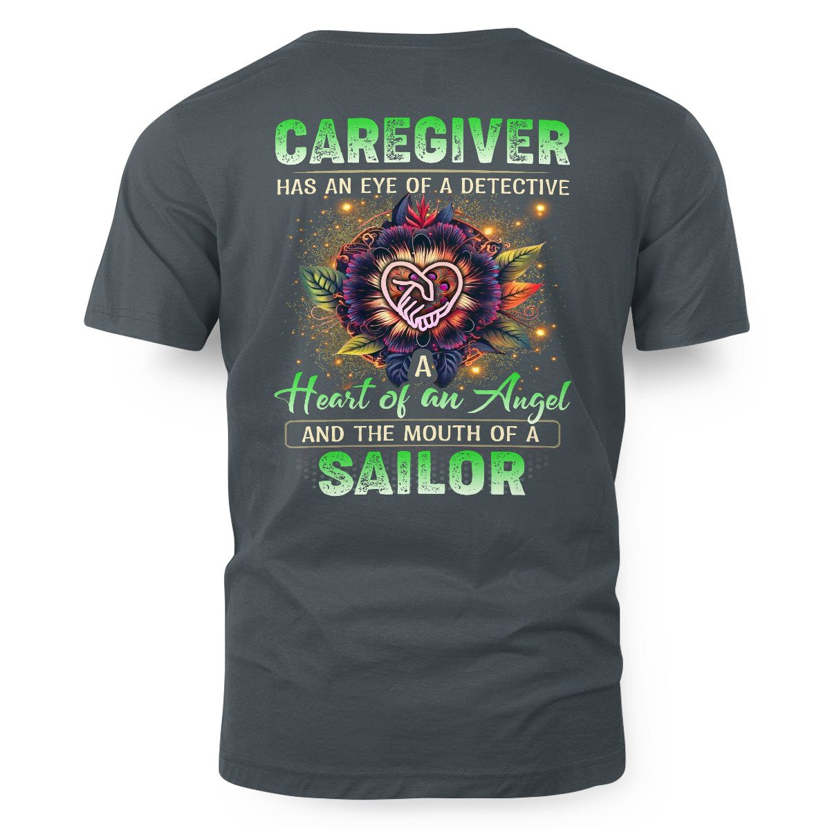 Awesome Caregiver-Hoodie-#F231024SAINT1XBCAREZ4