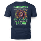 Awesome Caregiver-Hoodie-#F231024SAINT1XBCAREZ4