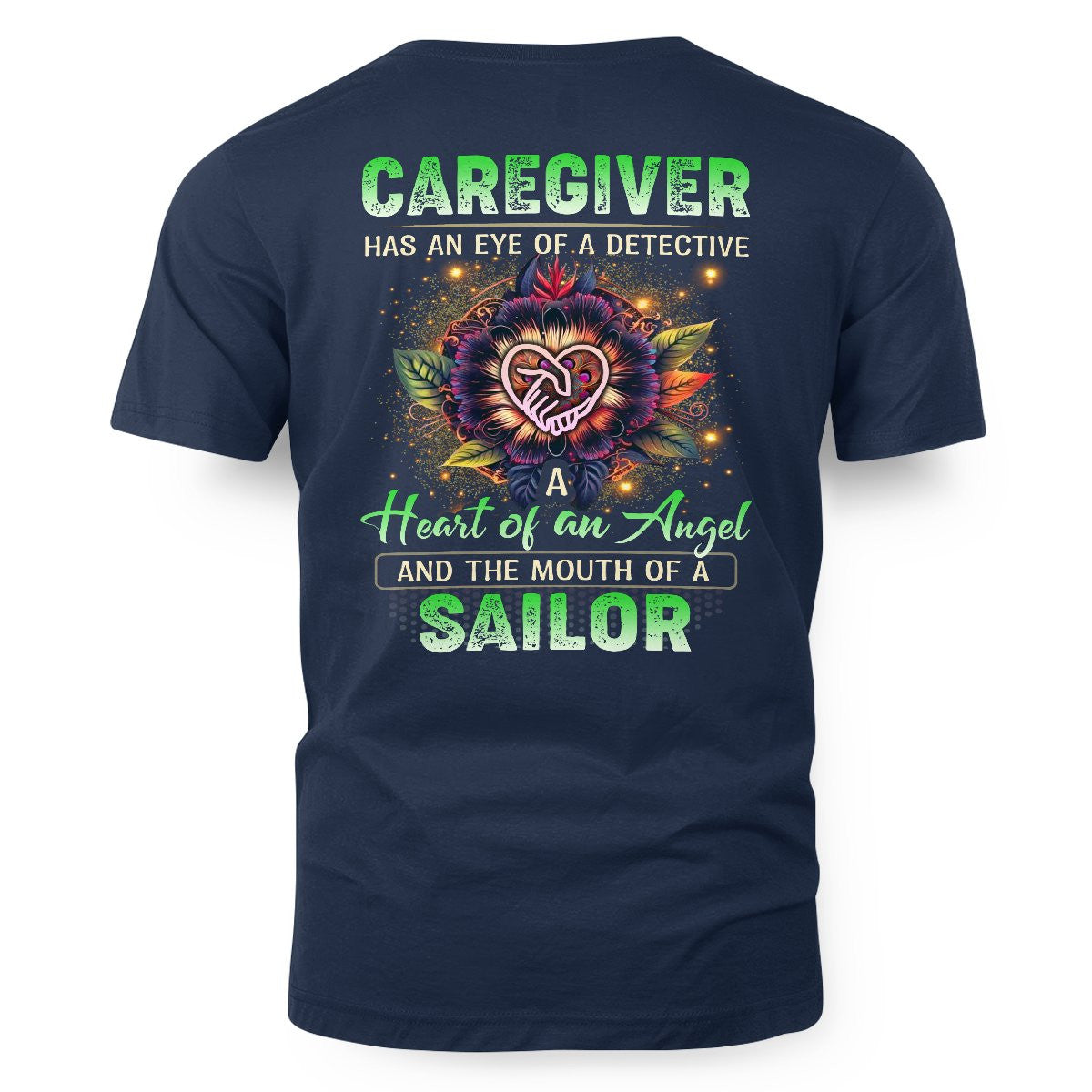 Awesome Caregiver-Hoodie-#F231024SAINT1XBCAREZ4