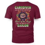 Awesome Caregiver-Hoodie-#F231024SAINT1XBCAREZ4