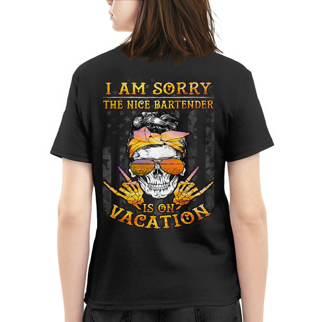 Awesome Bartender-T-shirt-#F250924ONVAC4BBARTZ4