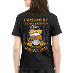 Awesome Bartender-T-shirt-#F250924ONVAC4BBARTZ4