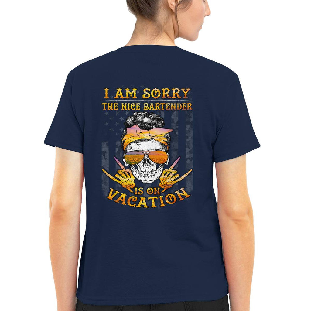 Awesome Bartender-T-shirt-#F250924ONVAC4BBARTZ4