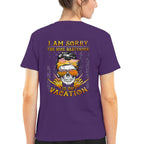 Awesome Bartender-T-shirt-#F250924ONVAC4BBARTZ4